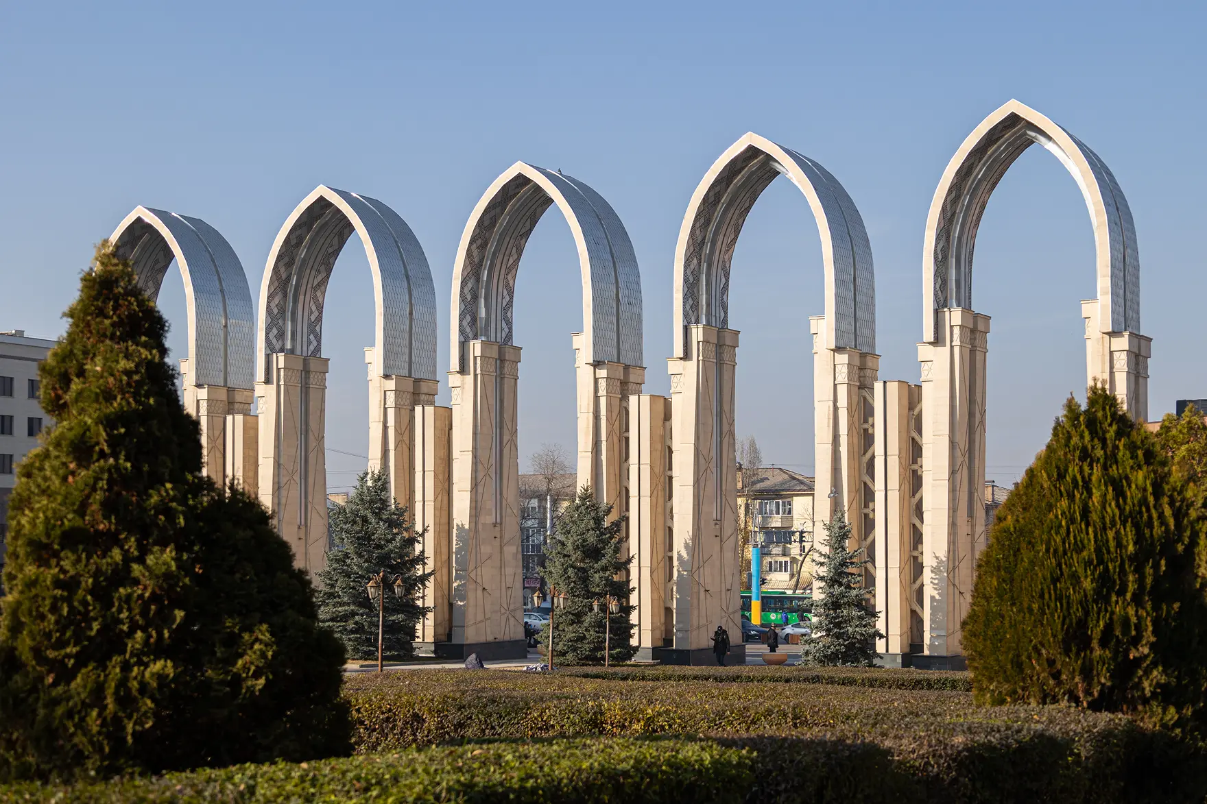 КЦДС Атакент