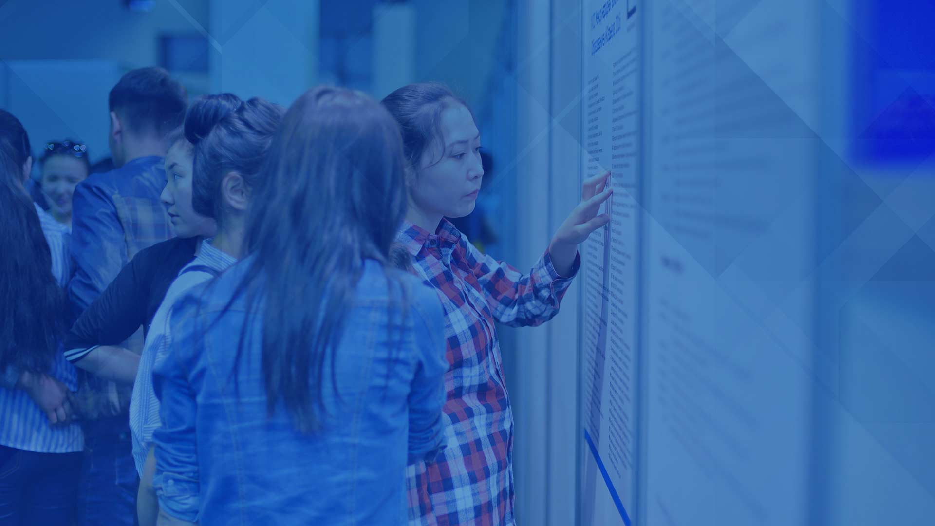 Образовательная выставка